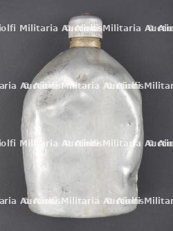 Gourde US WWI. — photo 16