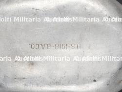 Gourde US WWI. — miniature 18