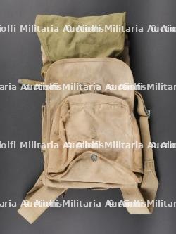 Sac à dos US WWI.