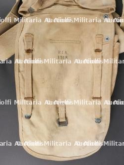 Sac à dos US WWI. — photo 6