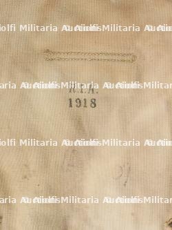 Sac à dos US WWI. — photo 7