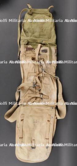 Sac à dos US WWI. — miniature 8