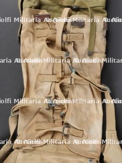 Sac à dos US WWI. — miniature 9