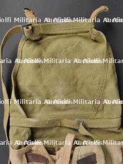 Sac à dos US WWI. — miniature 10