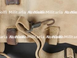 Sac à dos US WWI. — photo 14