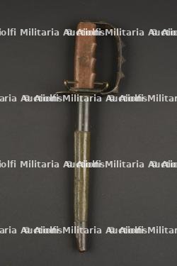 Trench Knife.
