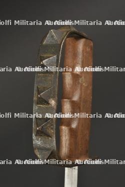 Trench Knife. — photo 5