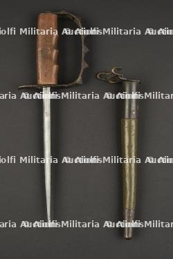 Trench Knife. — miniature 7