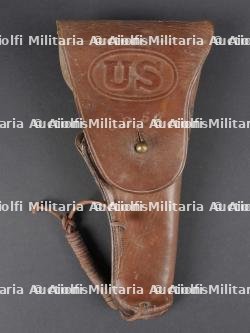 Holster de Colt 45 WWI.
