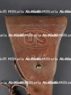 Holster de Colt 45 WWI. — miniature 2