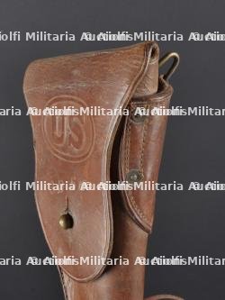 Holster de Colt 45 WWI. — photo 4