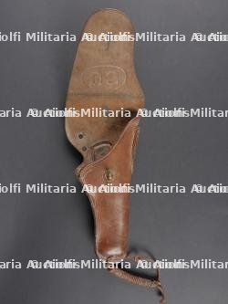 Holster de Colt 45 WWI. — miniature 7