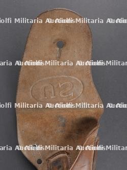 Holster de Colt 45 WWI. — miniature 8