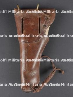 Holster de Colt 45 WWI. — miniature 12