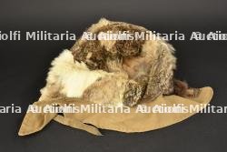 Capuche hivernale. — miniature 2
