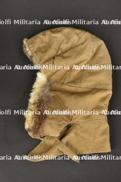 Capuche hivernale. — miniature 3