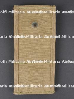 Pochette pour munitions US WWI. — photo 2