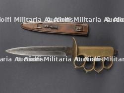 Trench Knife. — miniature 2