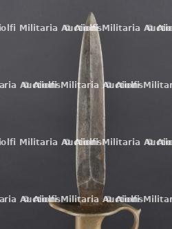 Trench Knife. — photo 6