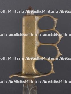 Trench Knife. — photo 9