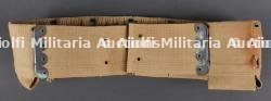 Ceinturon cartouchière US WWI. — photo 9