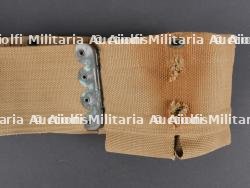 Ceinturon cartouchière US WWI. — miniature 10