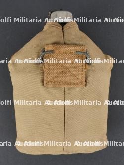 Gourde US WWI. — miniature 4