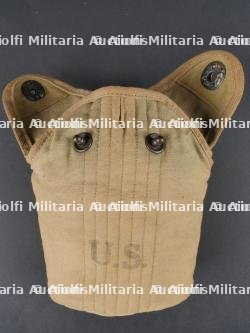 Gourde US WWI. — miniature 5