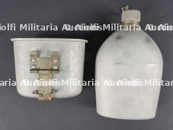Gourde US WWI. — miniature 8