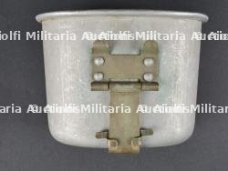 Gourde US WWI. — photo 9