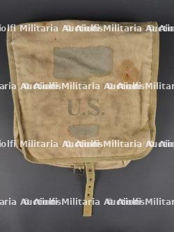Sacoche US WWI.