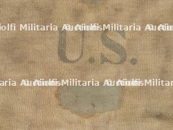 Sacoche US WWI. — miniature 2