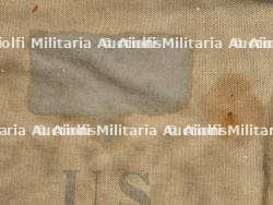 Sacoche US WWI. — photo 3