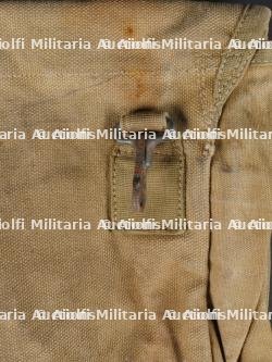 Sacoche US WWI. — miniature 5