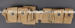 Ceinturon cartouchière US WWI. — miniature 5