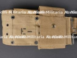 Ceinturon cartouchière US WWI. — miniature 10