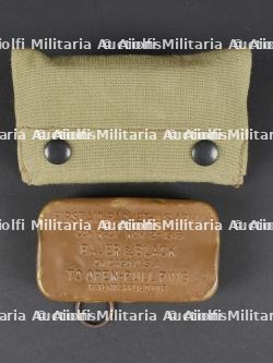 Pansement US WWI. — photo 1