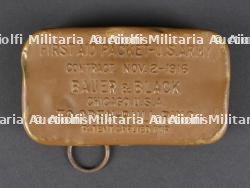Pansement US WWI. — miniature 2