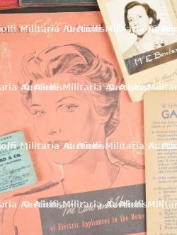 Souvenirs de George Ferguson. — miniature 4
