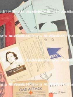 Souvenirs de George Ferguson. — photo 6