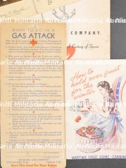 Souvenirs de George Ferguson. — photo 7
