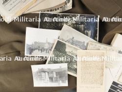 Souvenirs de Robert Line. — photo 4