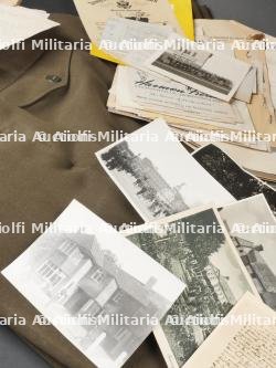 Souvenirs de Robert Line. — miniature 9
