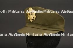 Casquette WAAC. — photo 1
