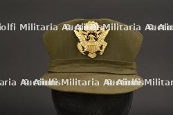 Casquette WAAC. — miniature 7