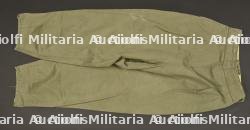 Pantalon M-43 Waac. — photo 1