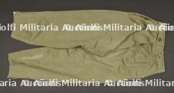 Pantalon M-43 Waac. — miniature 4