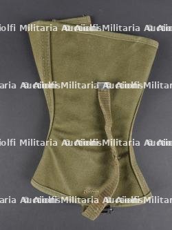 Guêtres d'auxiliaire féminin. — miniature 3