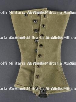 Guêtres d'auxiliaire féminin. — miniature 5