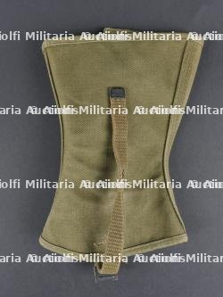 Guêtres d'auxiliaire féminin. — photo 6